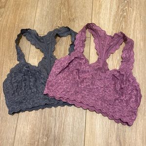 Felina Bralette Set